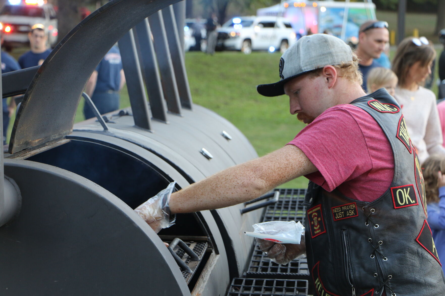 National Night Out